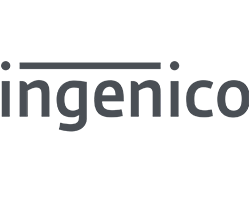 ingenico